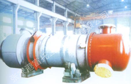 Pressure vessel