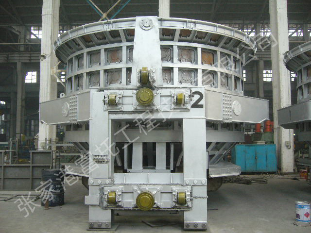 張家港富托エンジニアリング技術有限公司